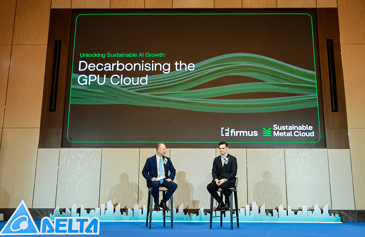 Delta Future Industry Summit 2024 Leads The Charge In Unlocking Ai S